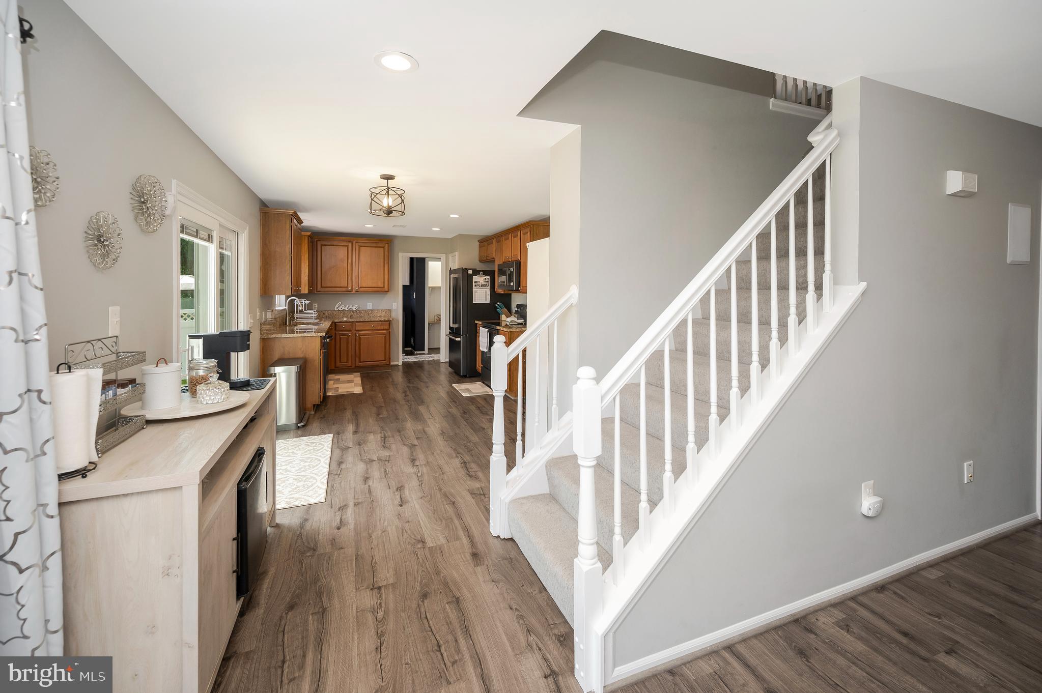 STRATFORD PLACE - Residential