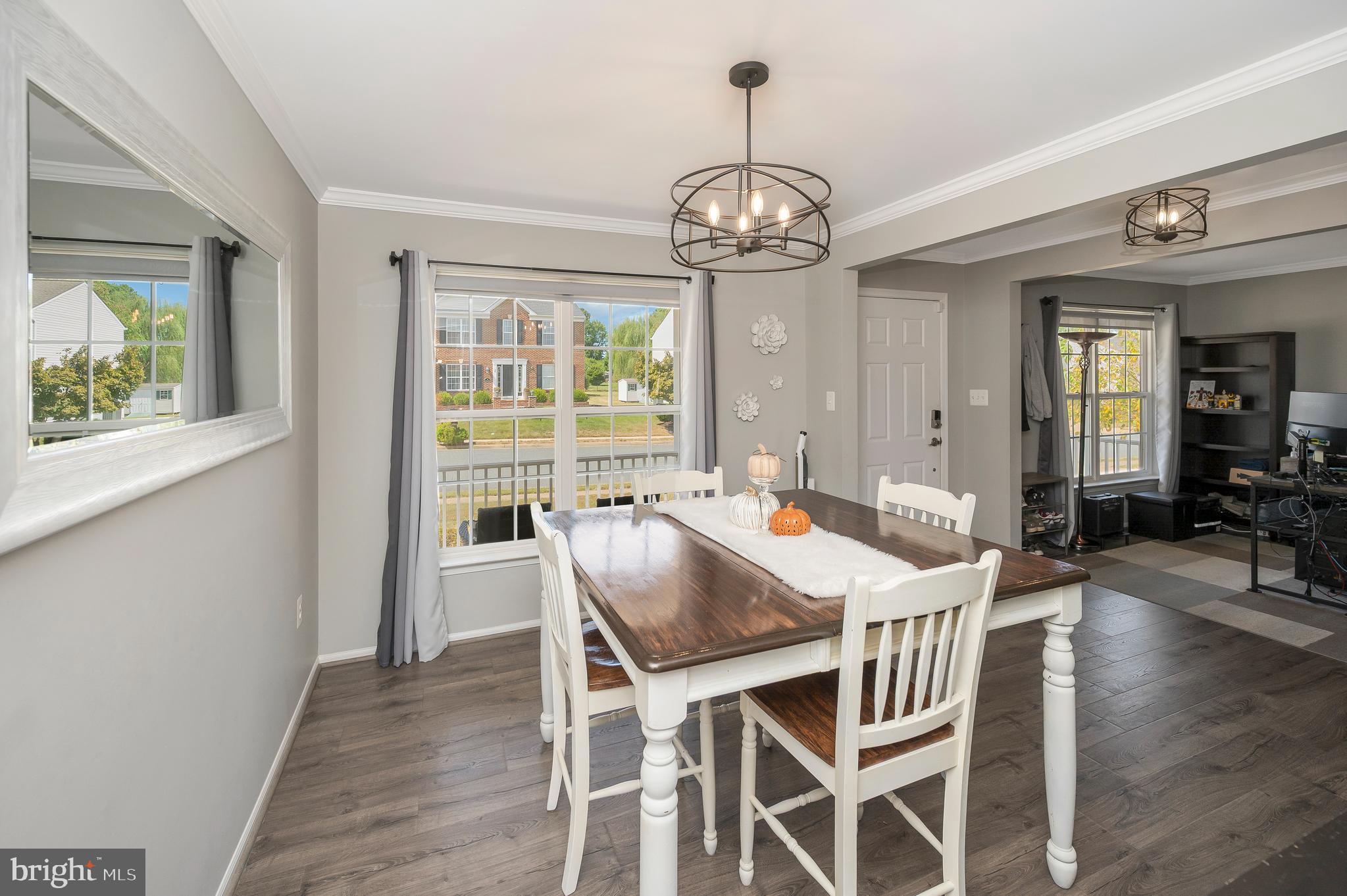 STRATFORD PLACE - Residential