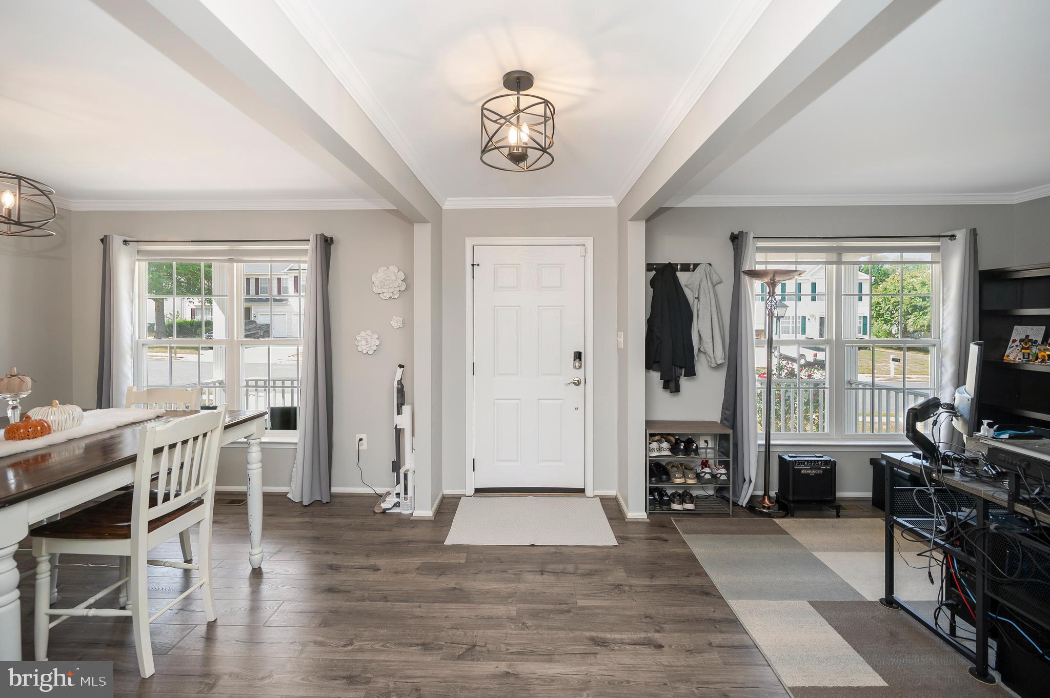 STRATFORD PLACE - Residential