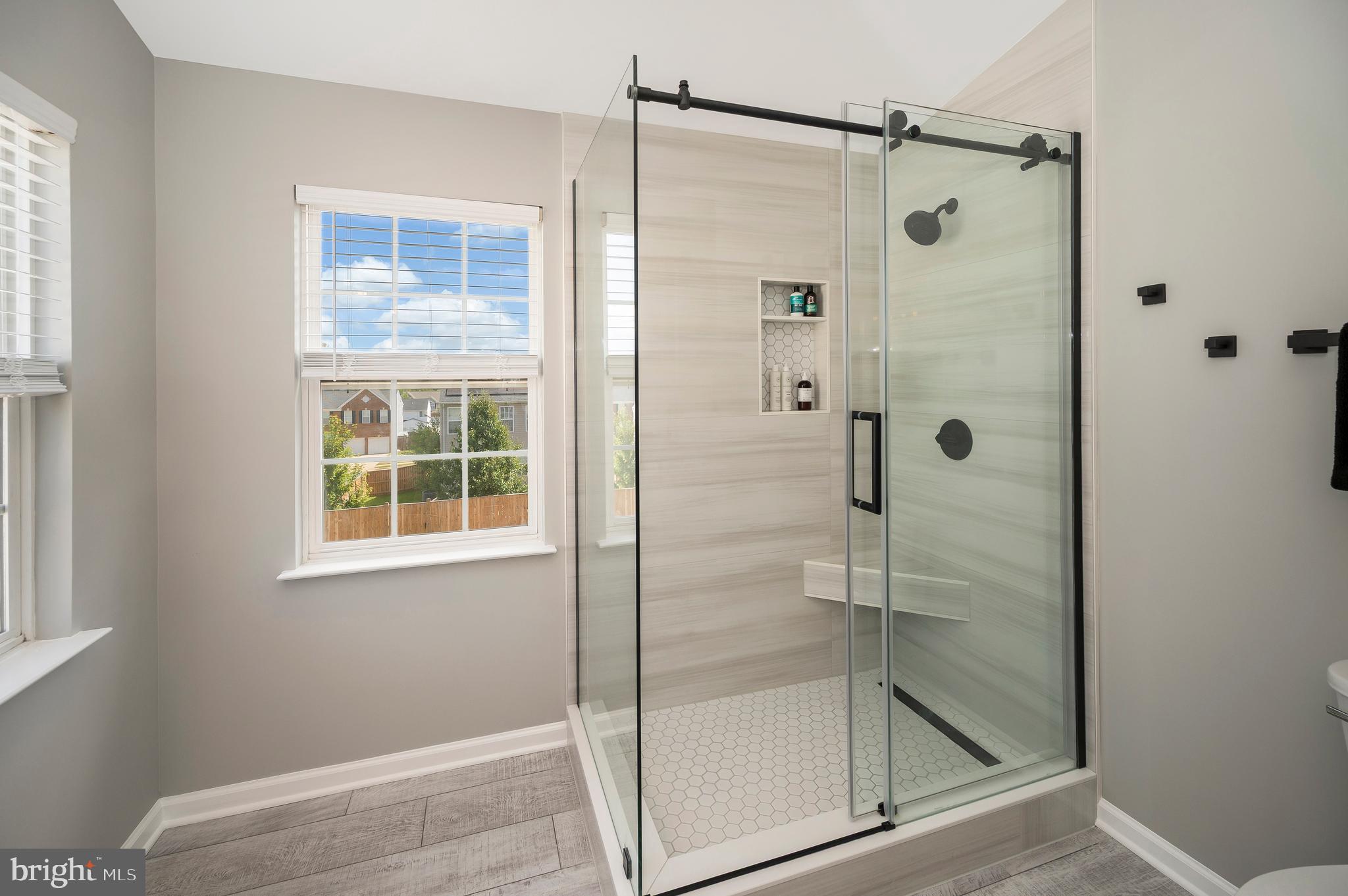 STRATFORD PLACE - Residential