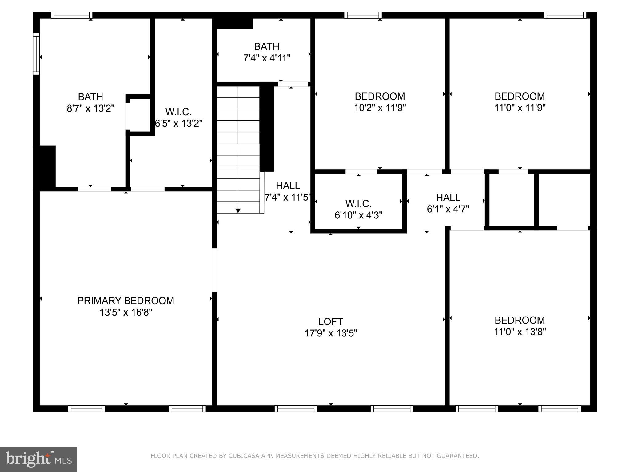 STRATFORD PLACE - Residential