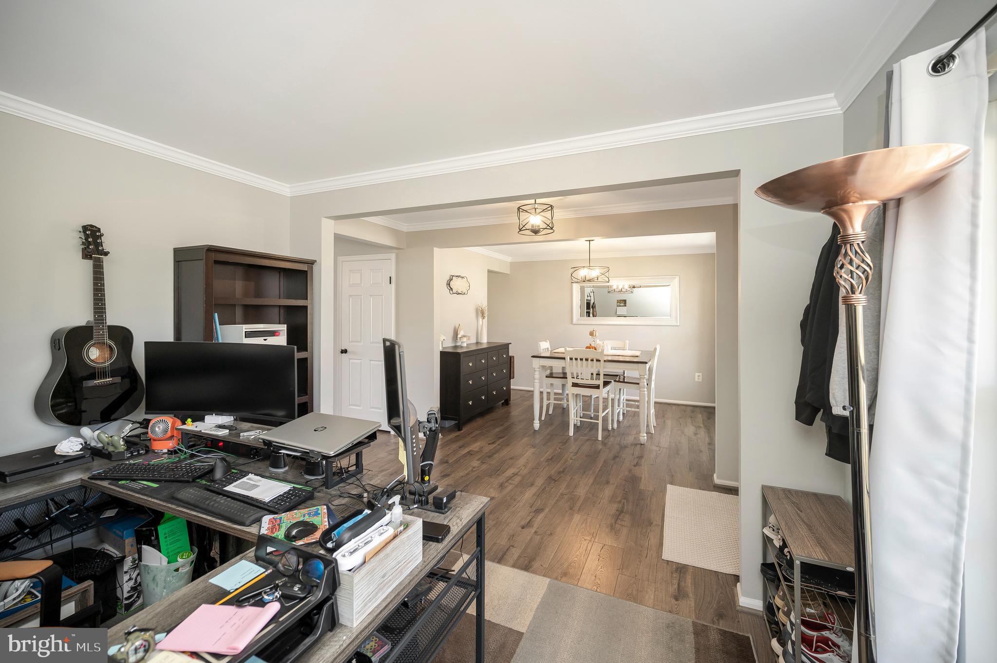 STRATFORD PLACE - Residential