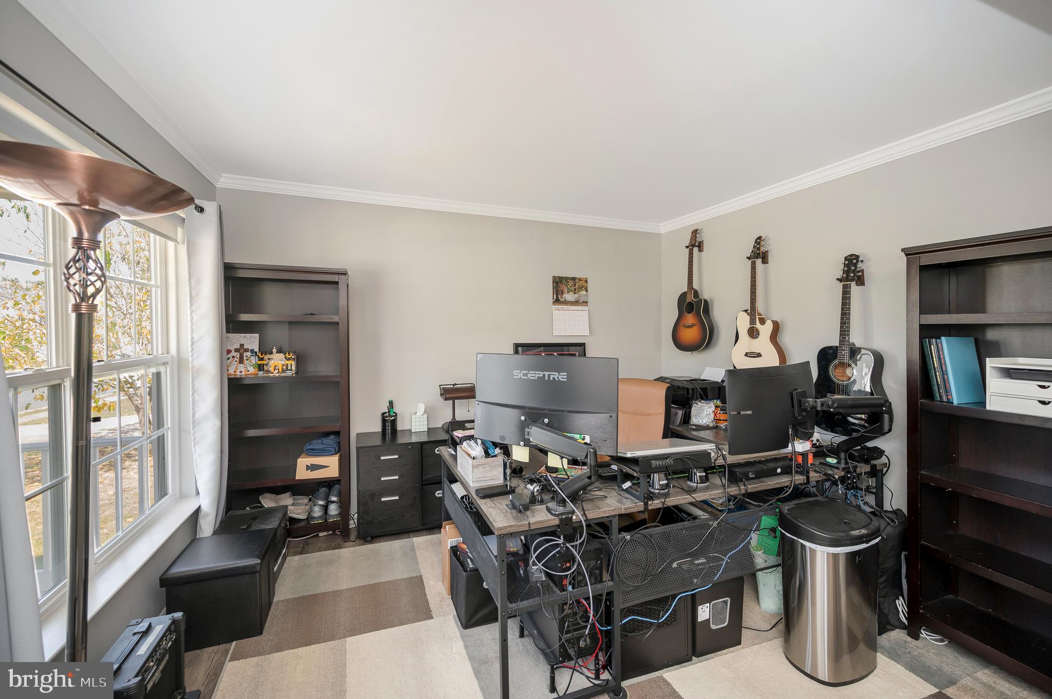 STRATFORD PLACE - Residential