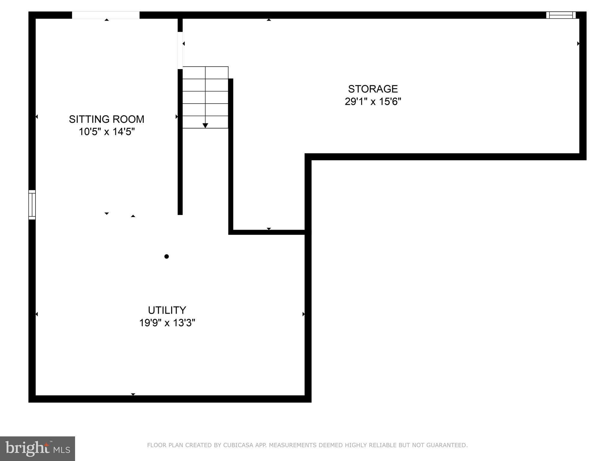 STRATFORD PLACE - Residential