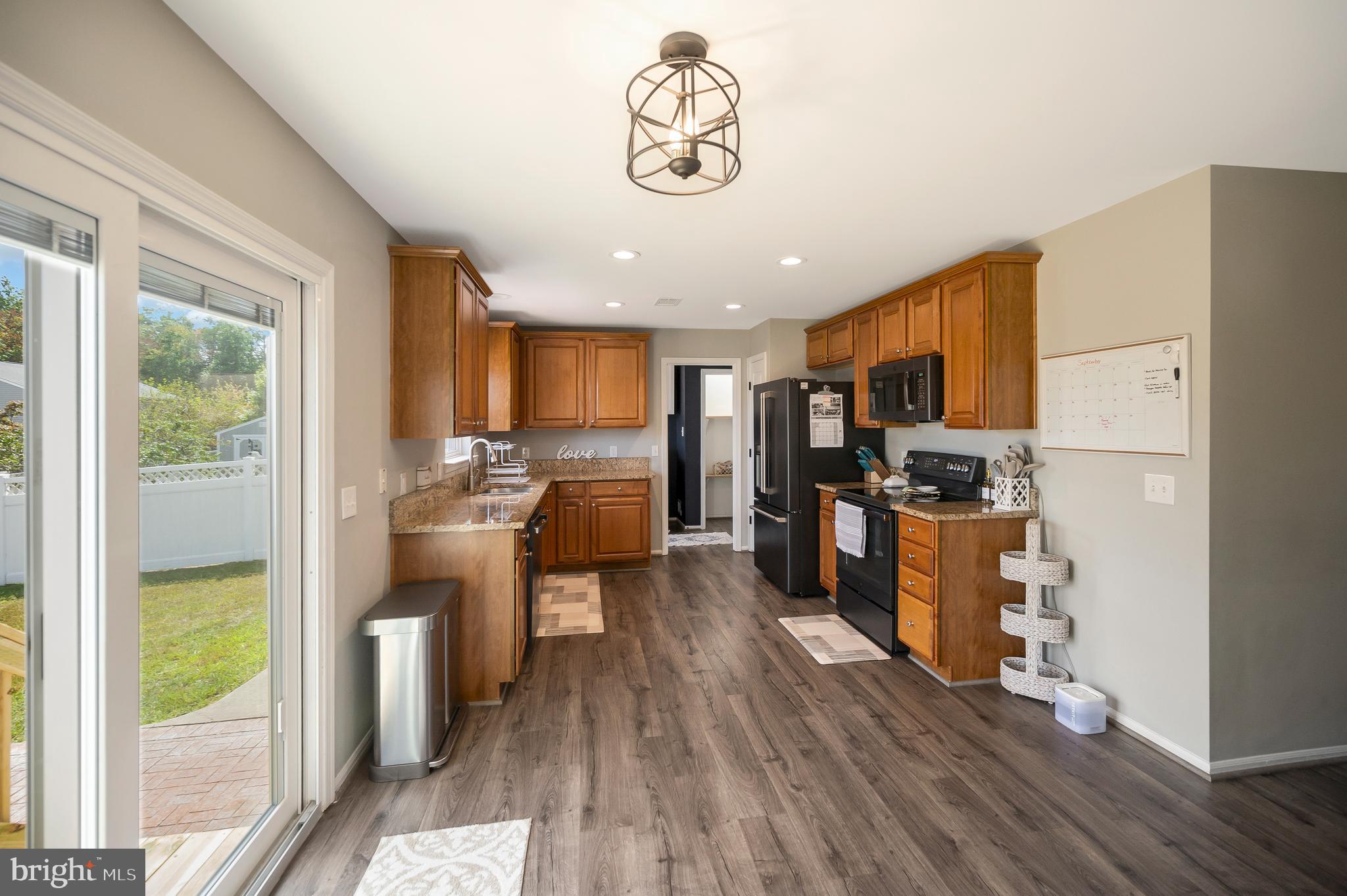 STRATFORD PLACE - Residential