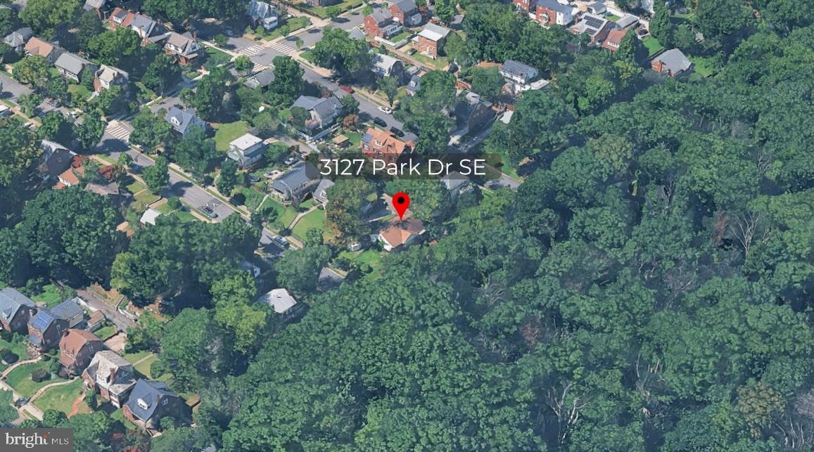 3127 PARK DRIVE SE