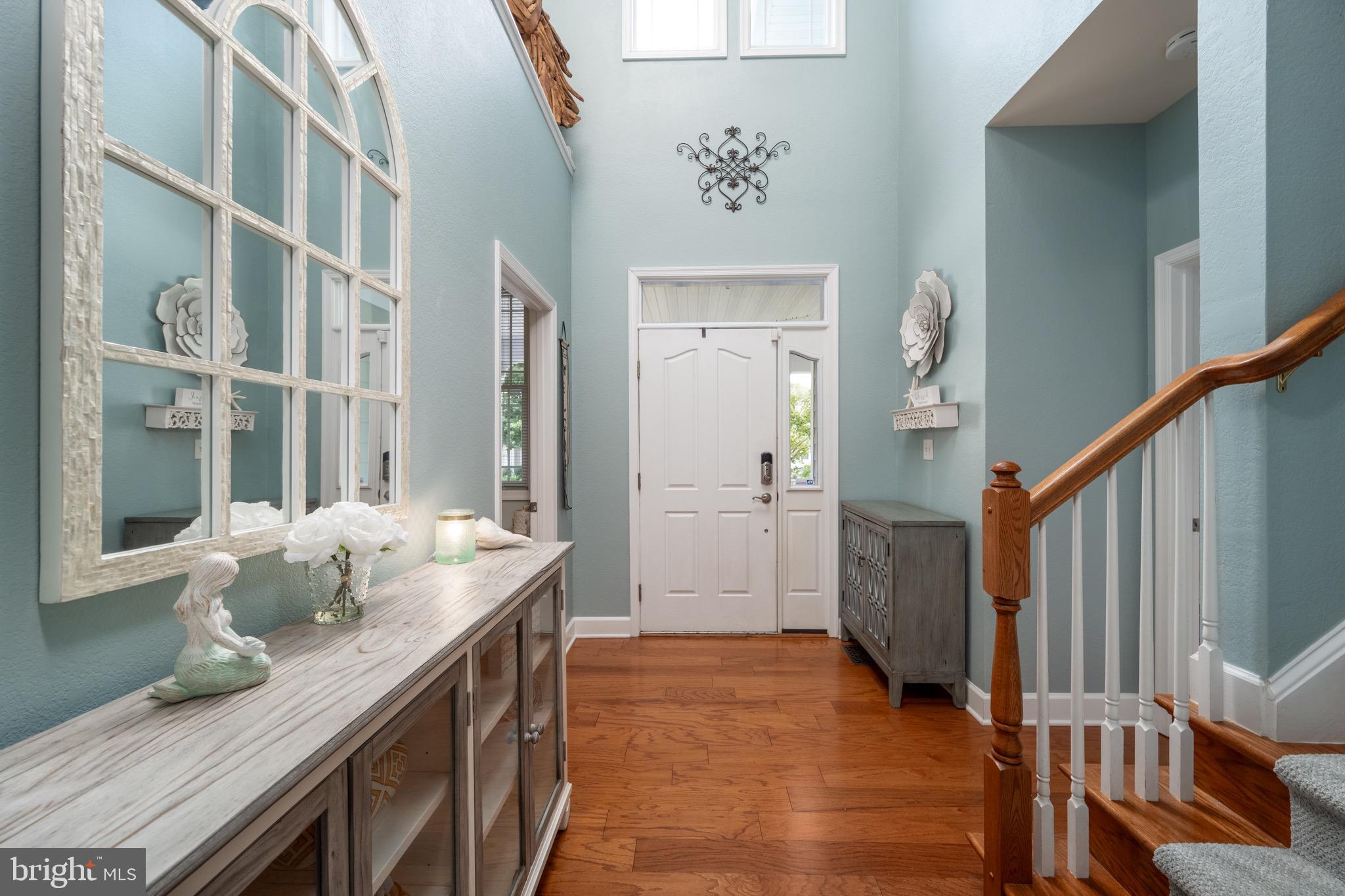 GLEN RIDDLE - Residential