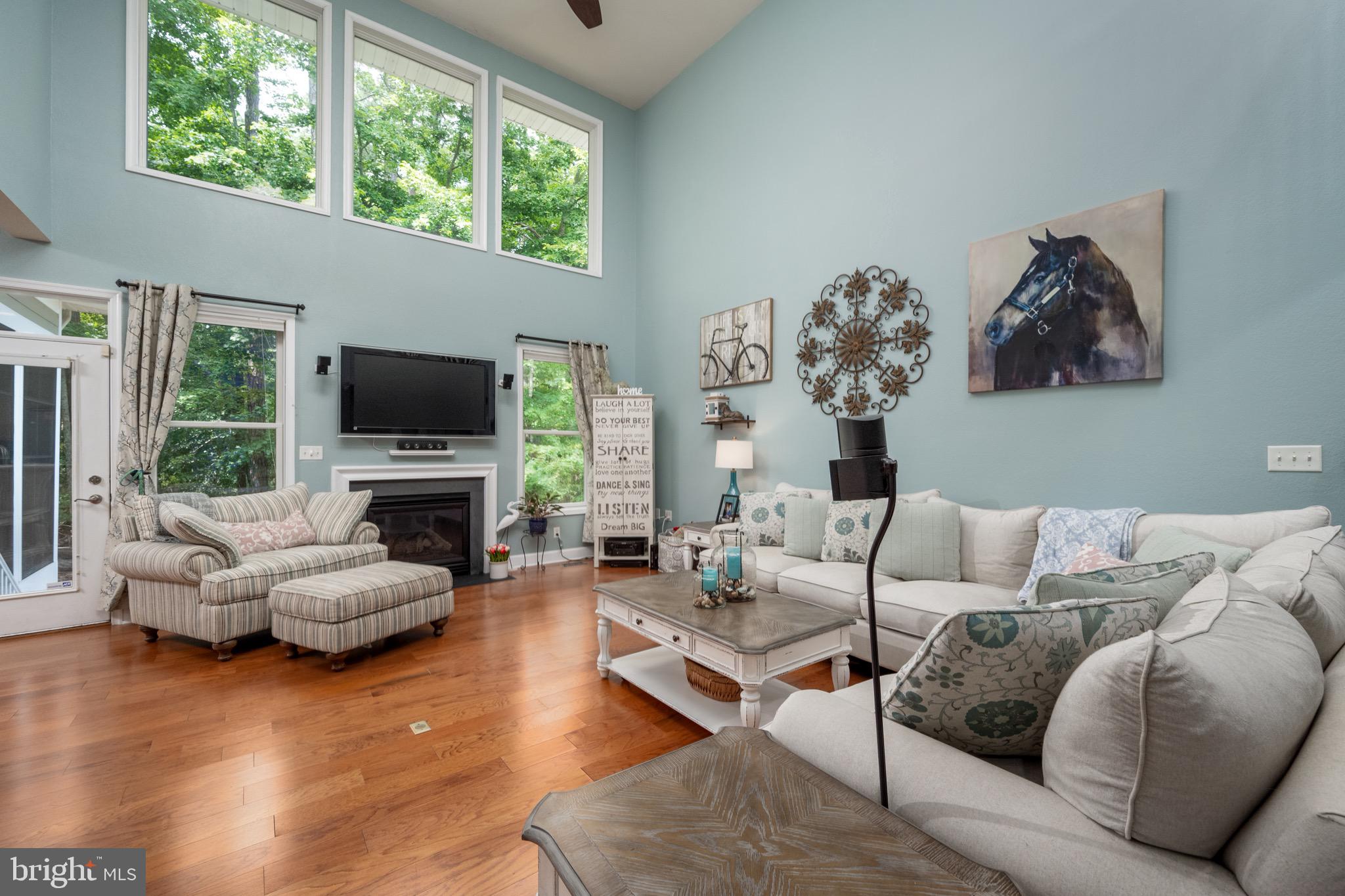 GLEN RIDDLE - Residential