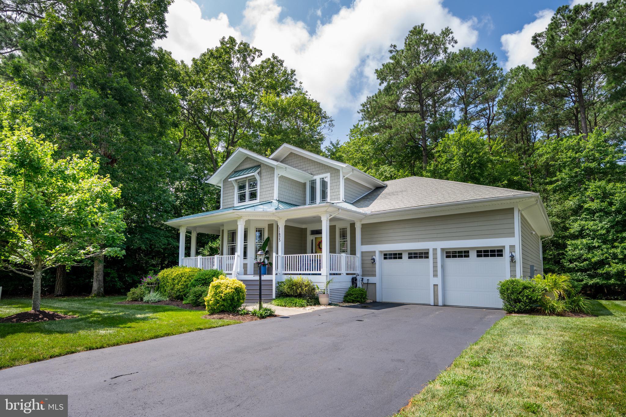 GLEN RIDDLE - Residential