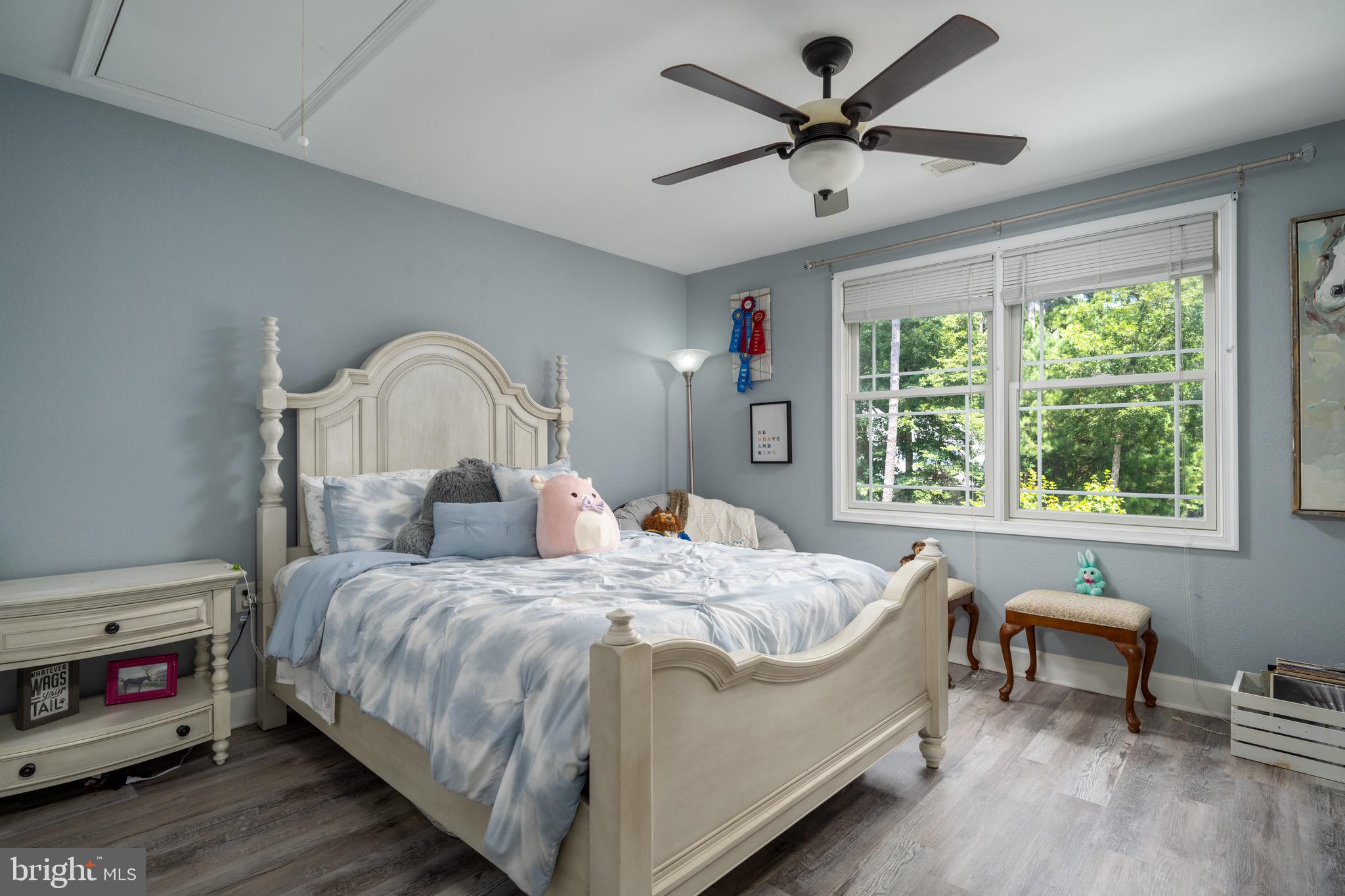 GLEN RIDDLE - Residential