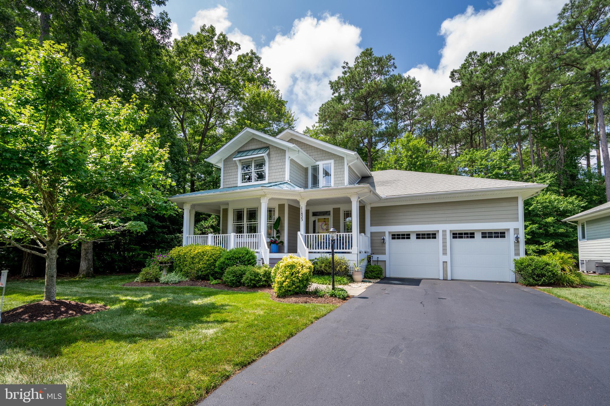 GLEN RIDDLE - Residential