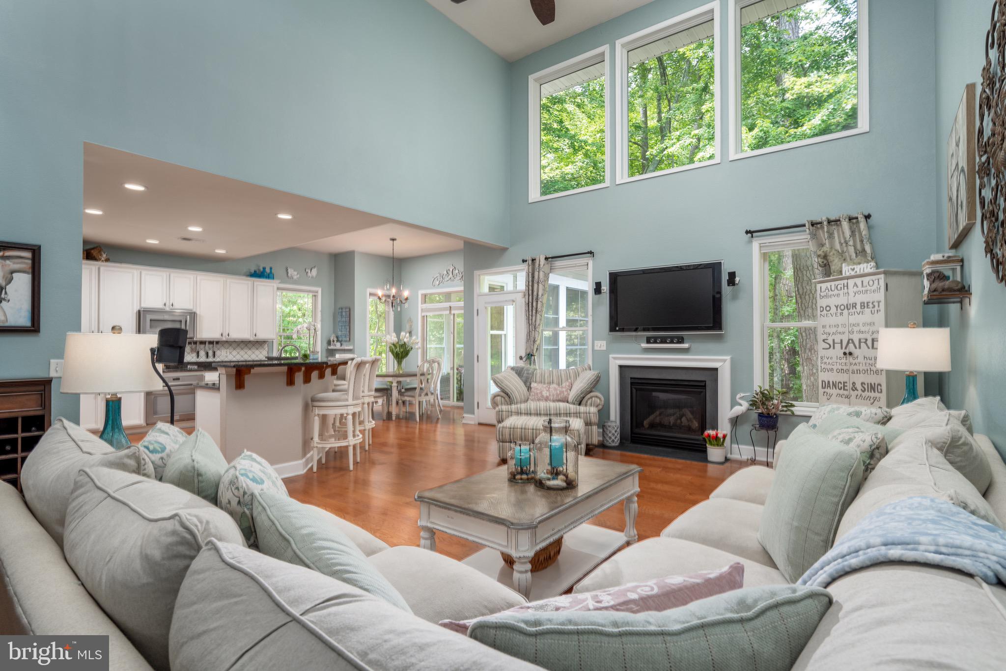 GLEN RIDDLE - Residential