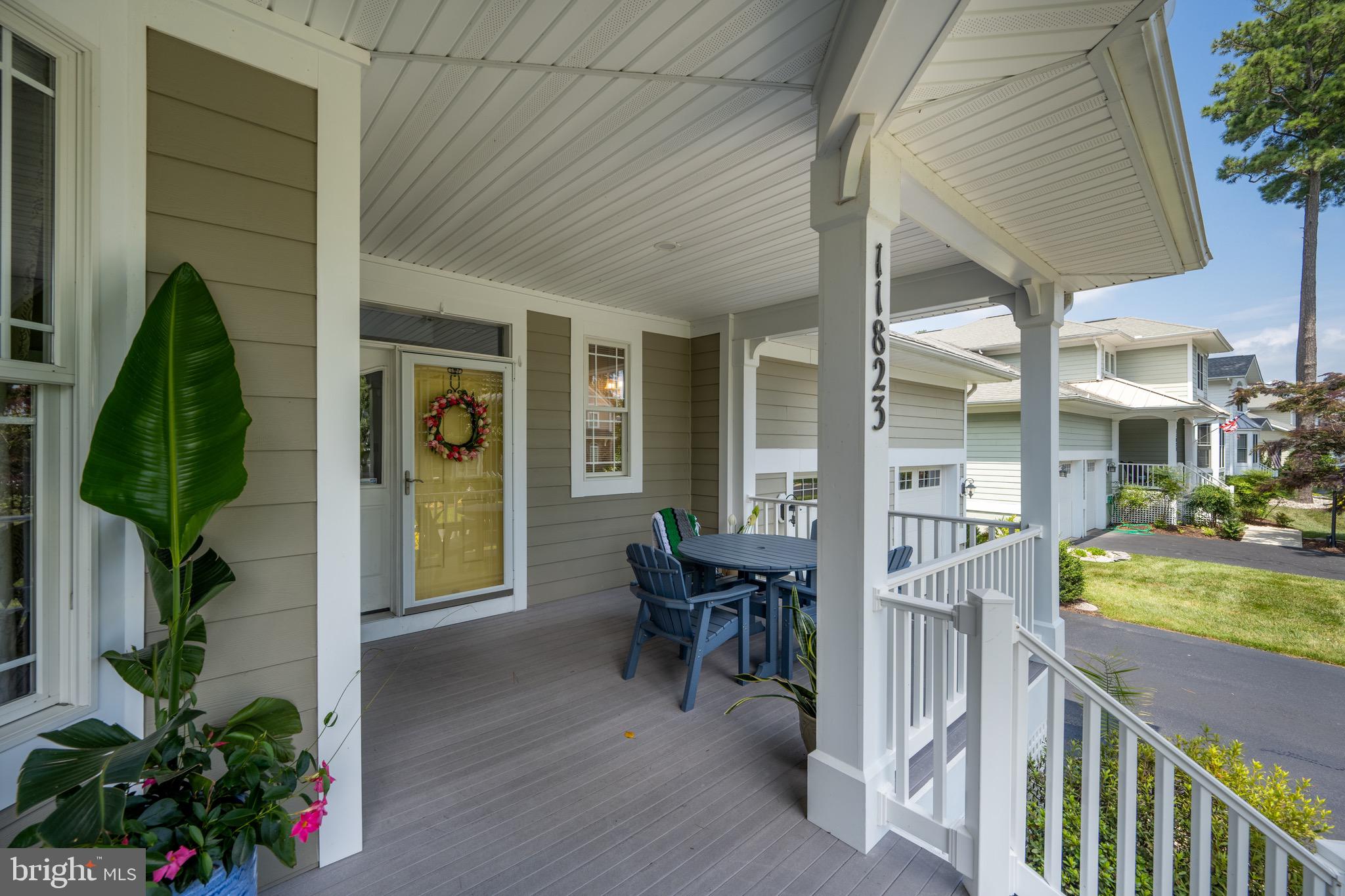 GLEN RIDDLE - Residential