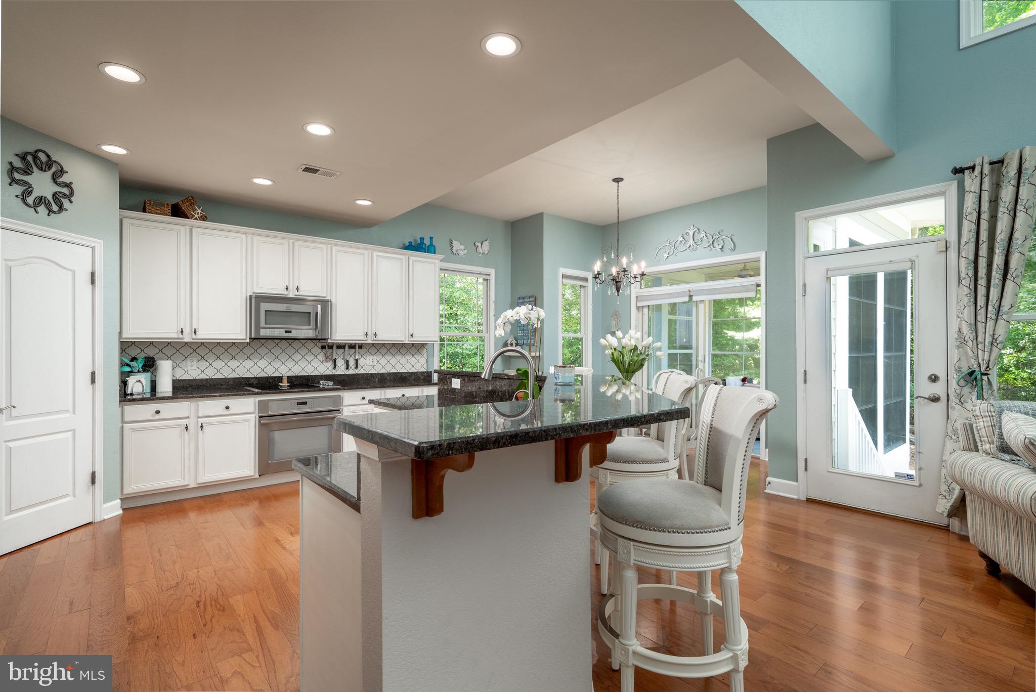 GLEN RIDDLE - Residential