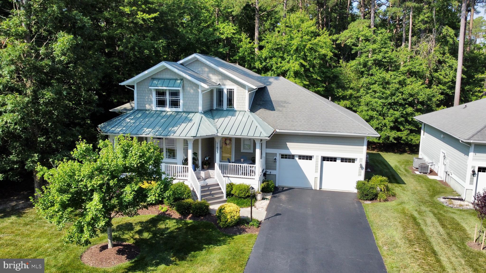 GLEN RIDDLE - Residential