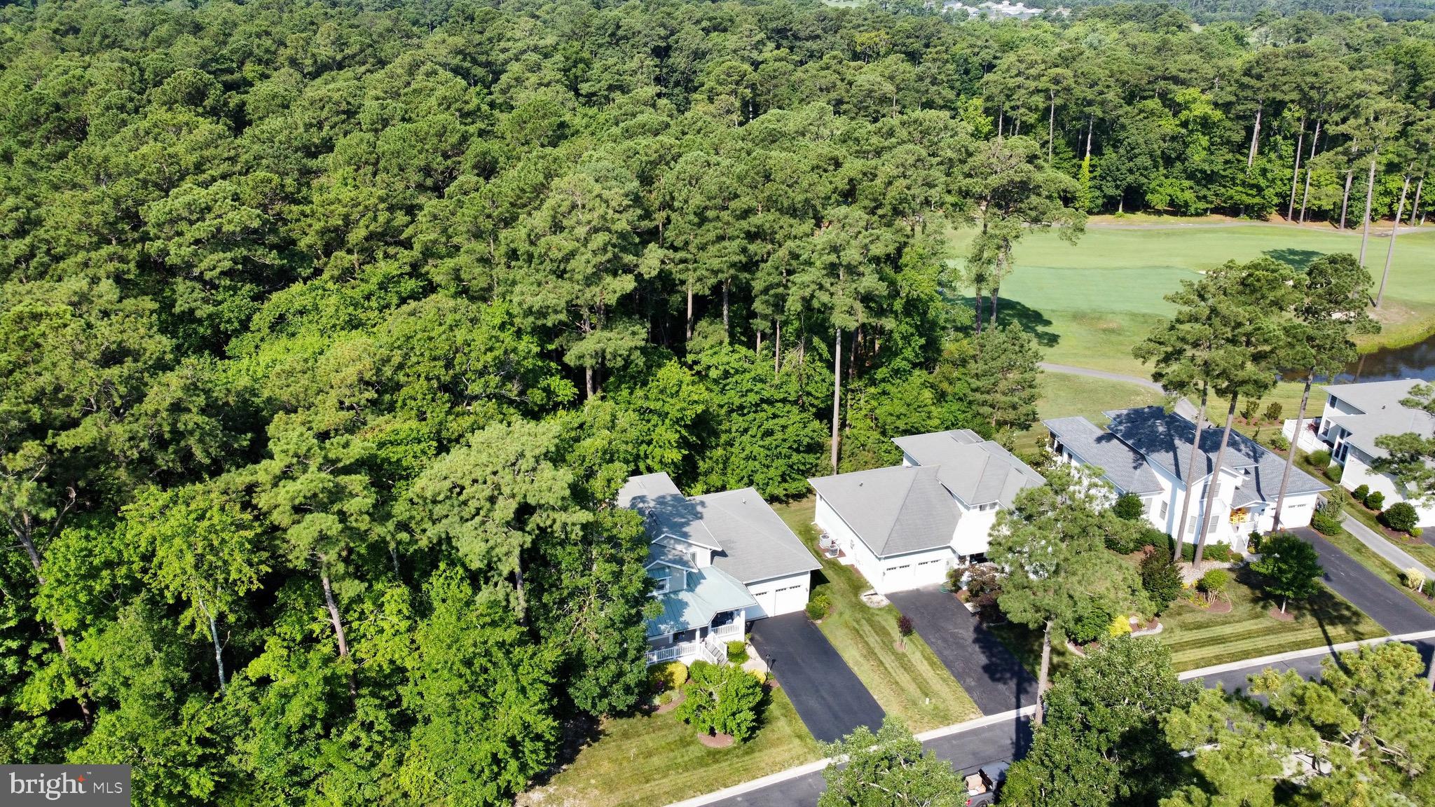 GLEN RIDDLE - Residential