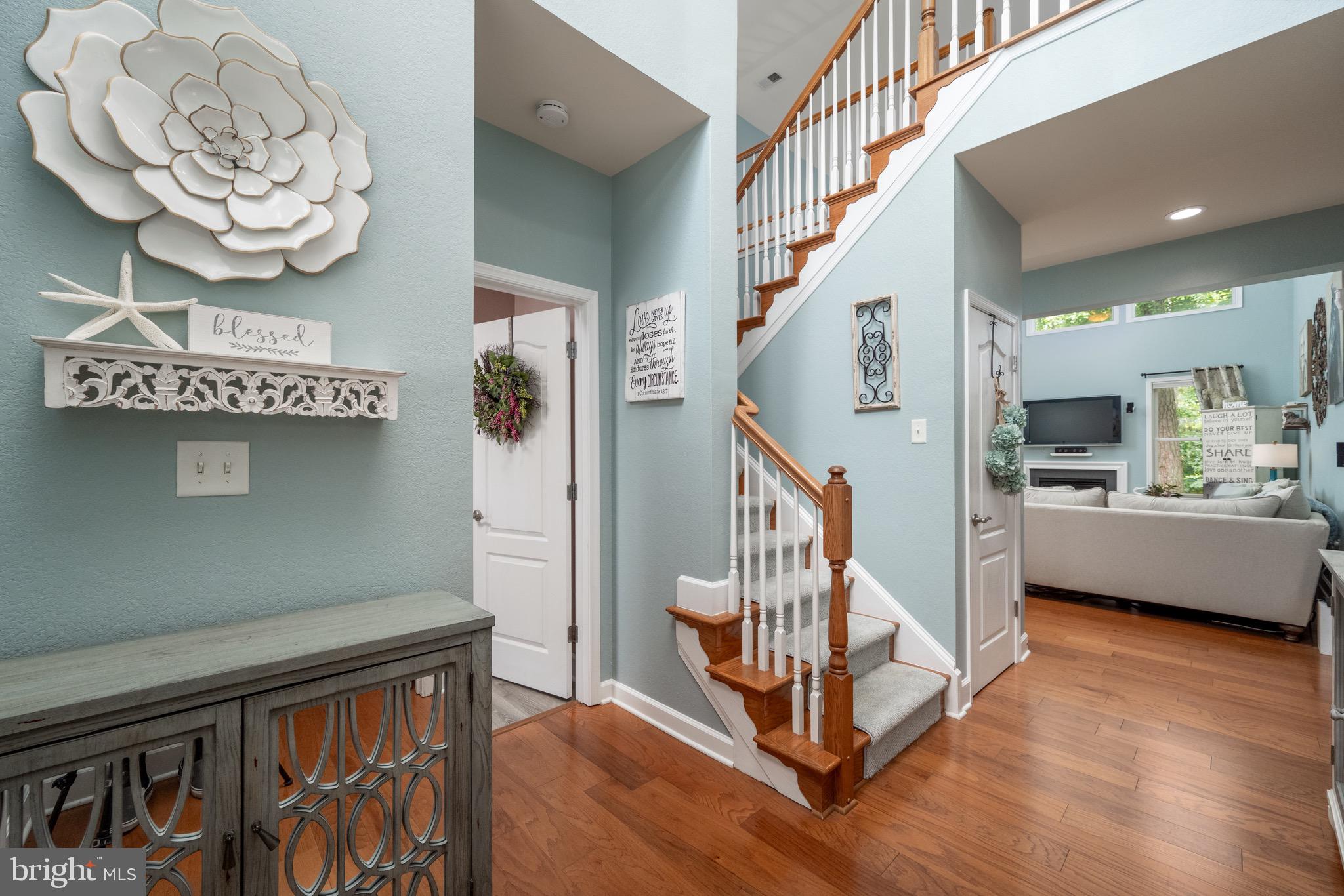 GLEN RIDDLE - Residential