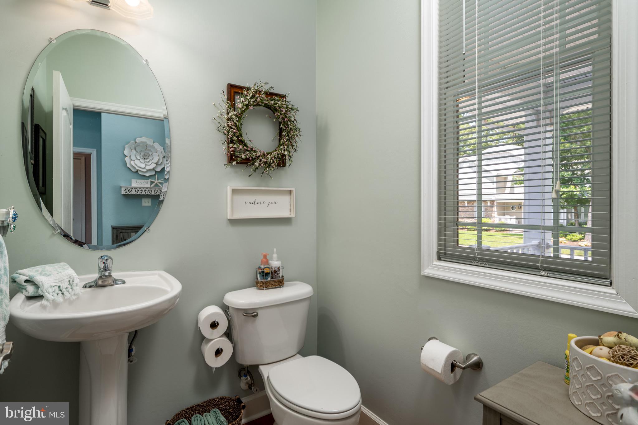 GLEN RIDDLE - Residential