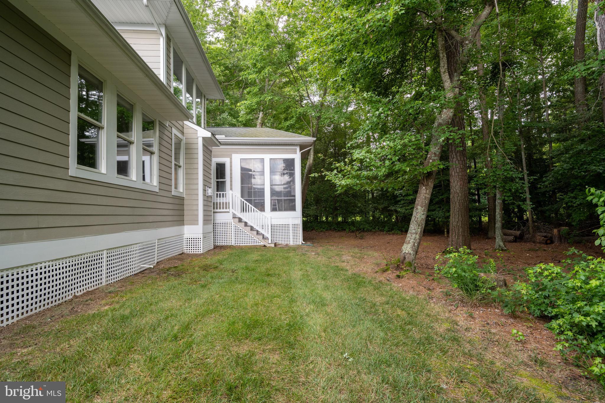 GLEN RIDDLE - Residential