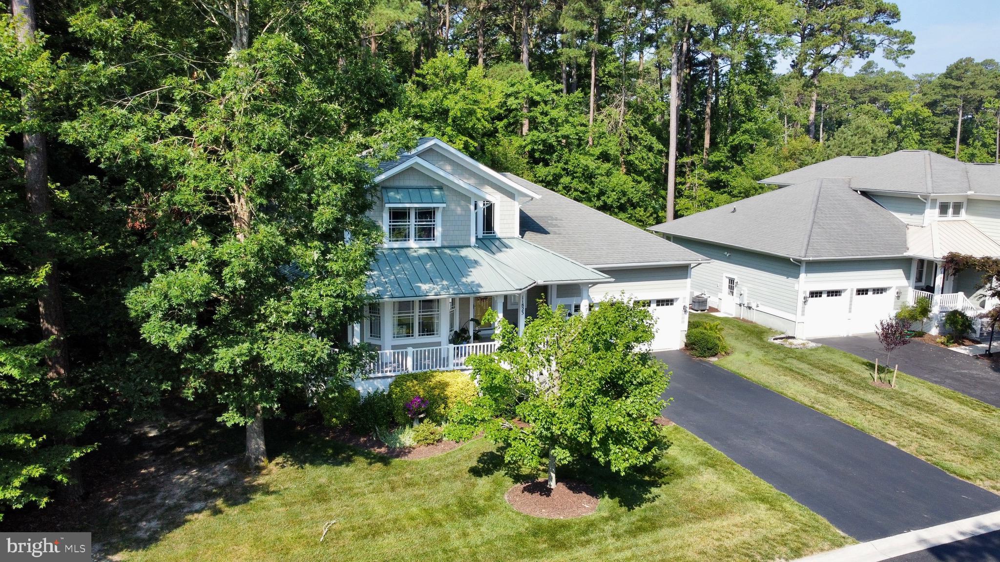 GLEN RIDDLE - Residential