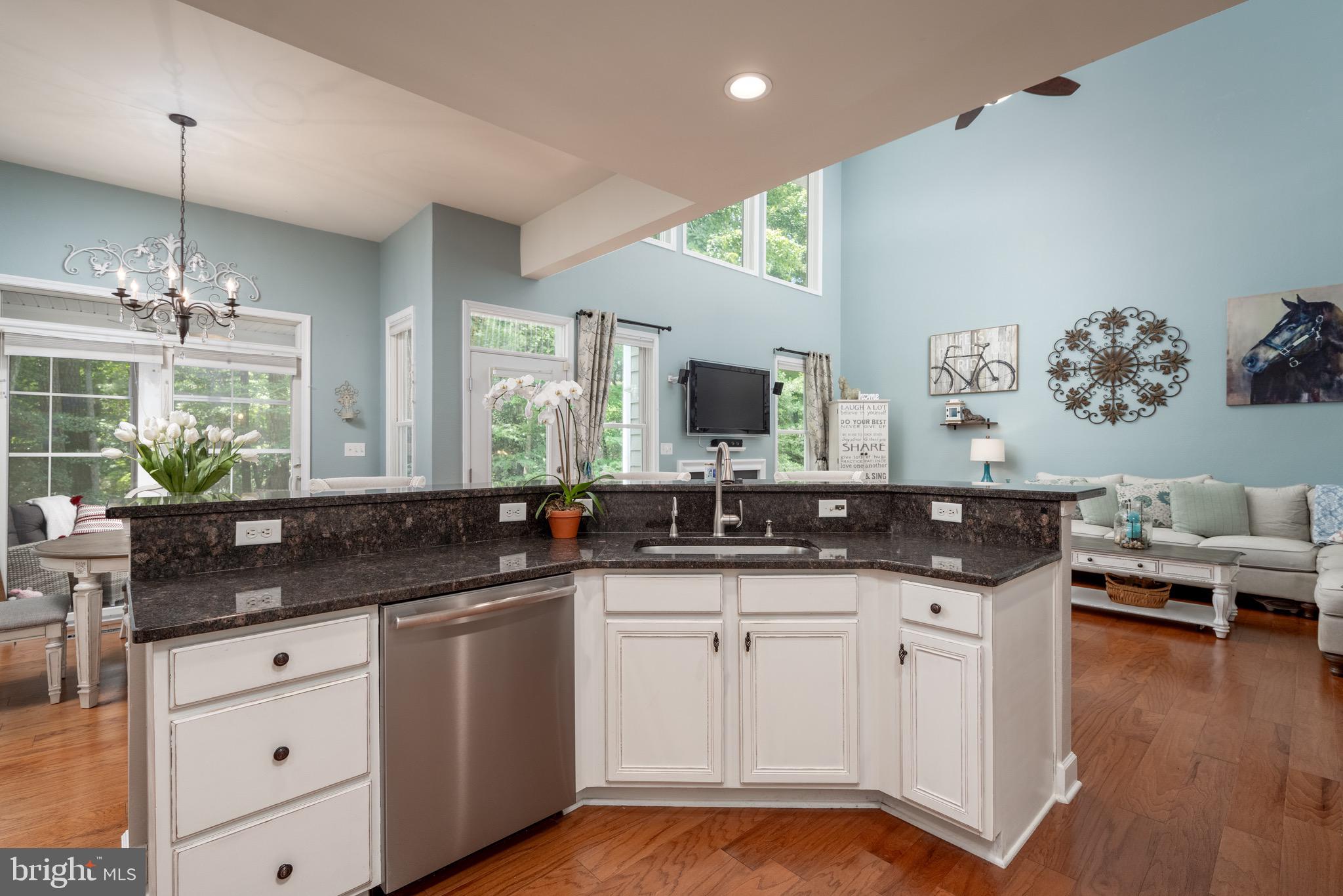 GLEN RIDDLE - Residential