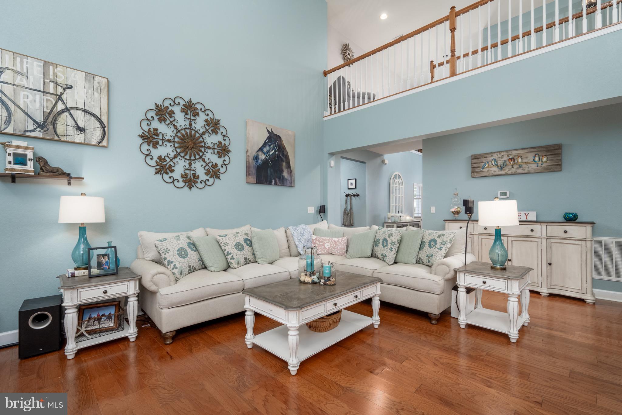 GLEN RIDDLE - Residential