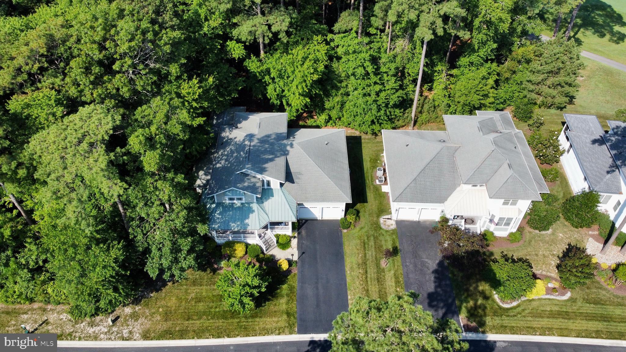 GLEN RIDDLE - Residential