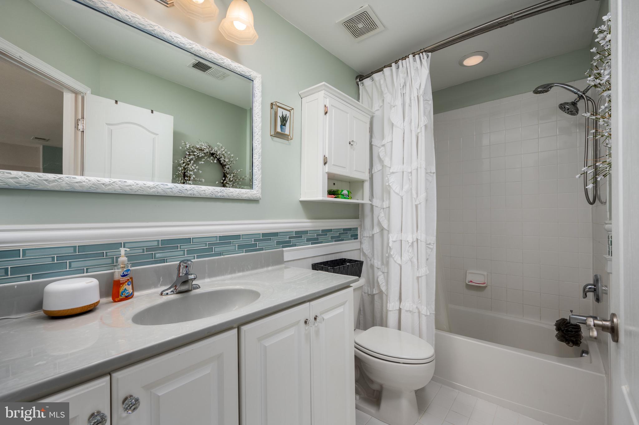 GLEN RIDDLE - Residential