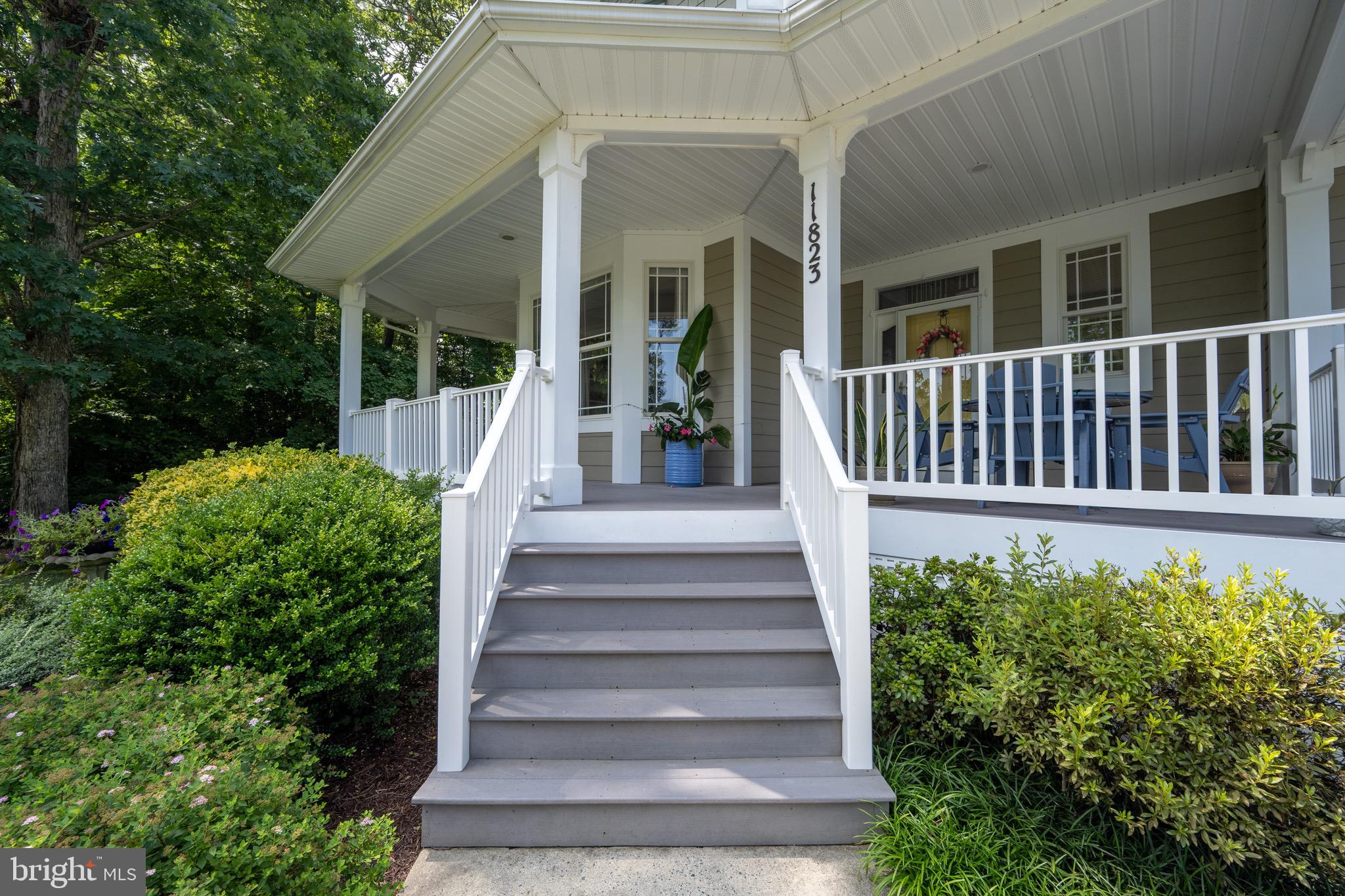 GLEN RIDDLE - Residential