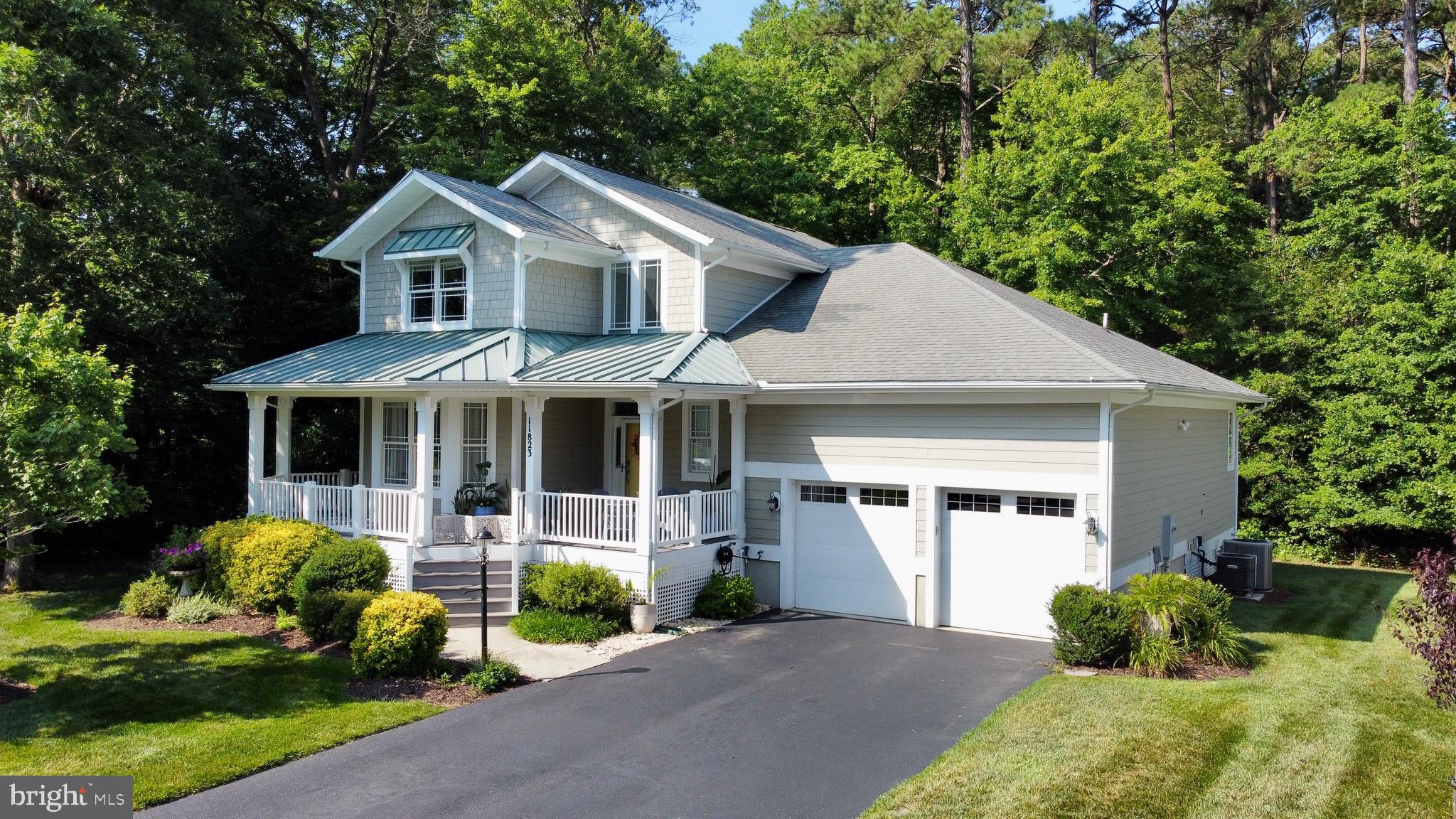 GLEN RIDDLE - Residential