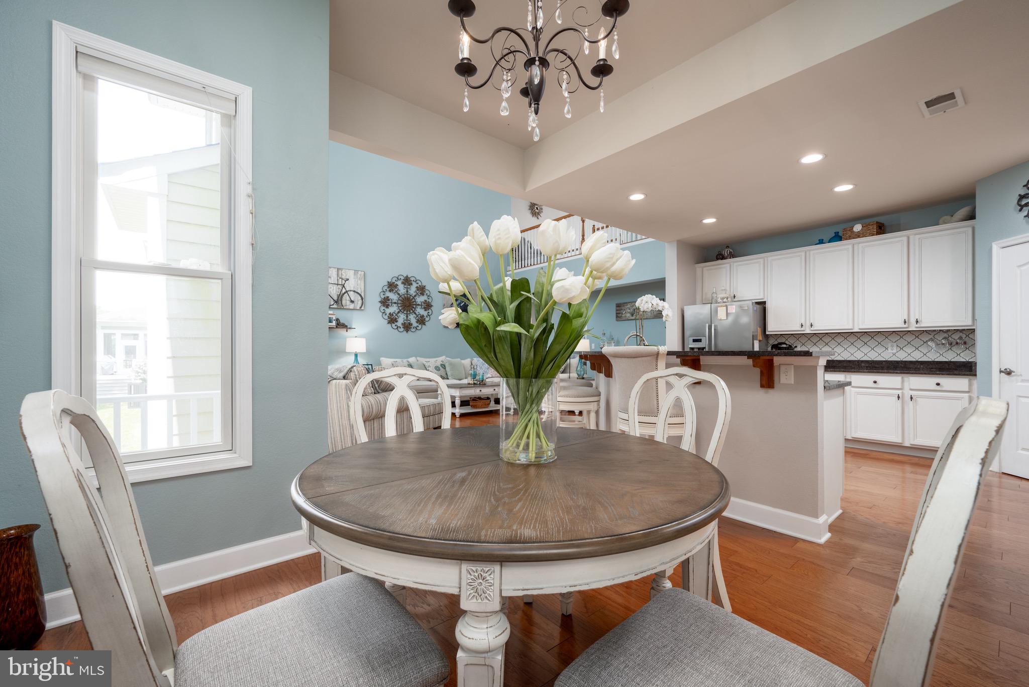 GLEN RIDDLE - Residential