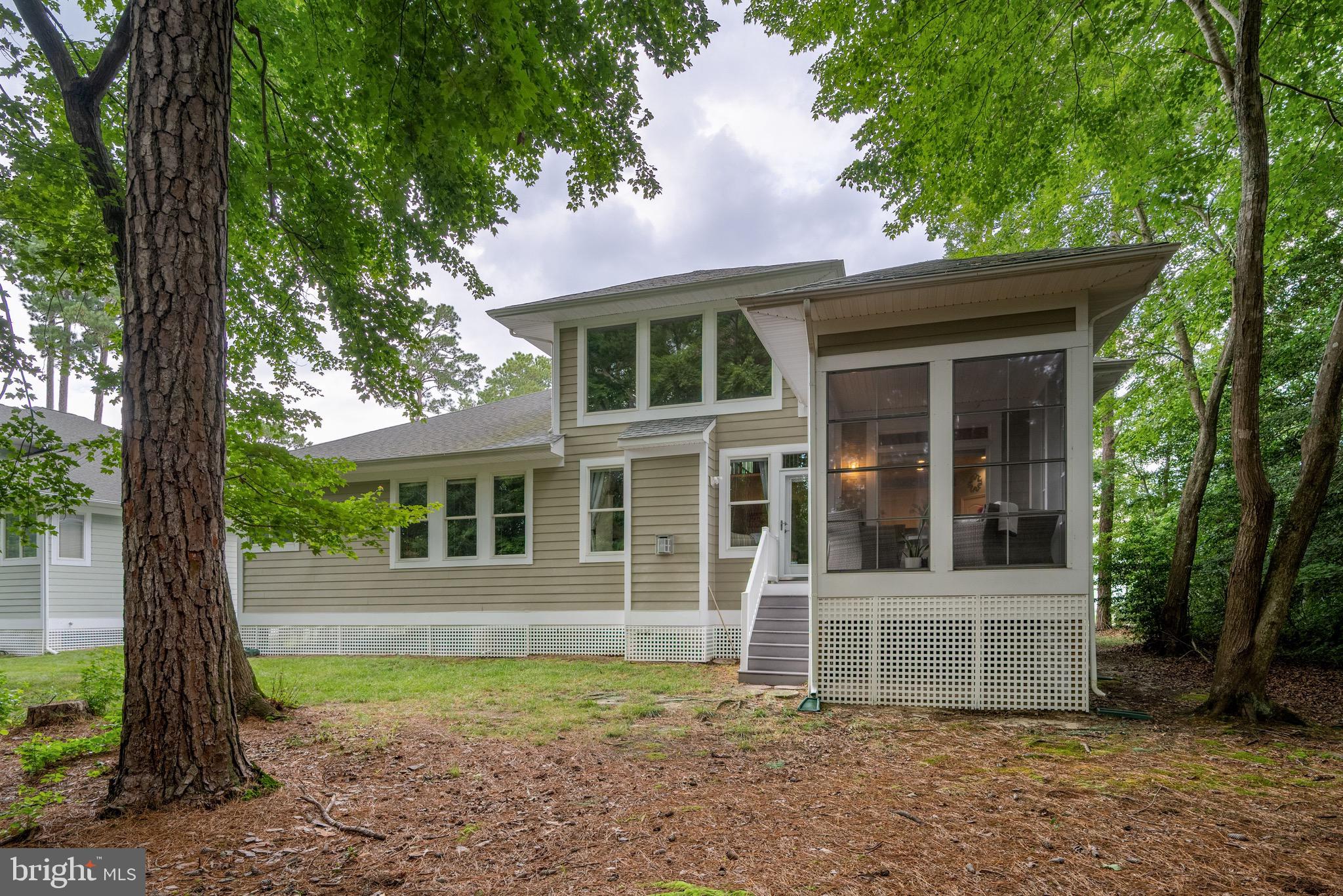 GLEN RIDDLE - Residential