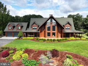 495 Ritchey Bridge Road Rd, Everett, PA, 15537