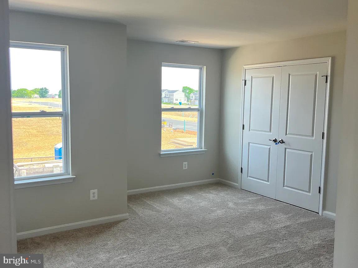 HUNTWELL WEST - Residential Lease