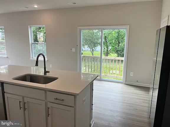 HUNTWELL WEST - Residential Lease