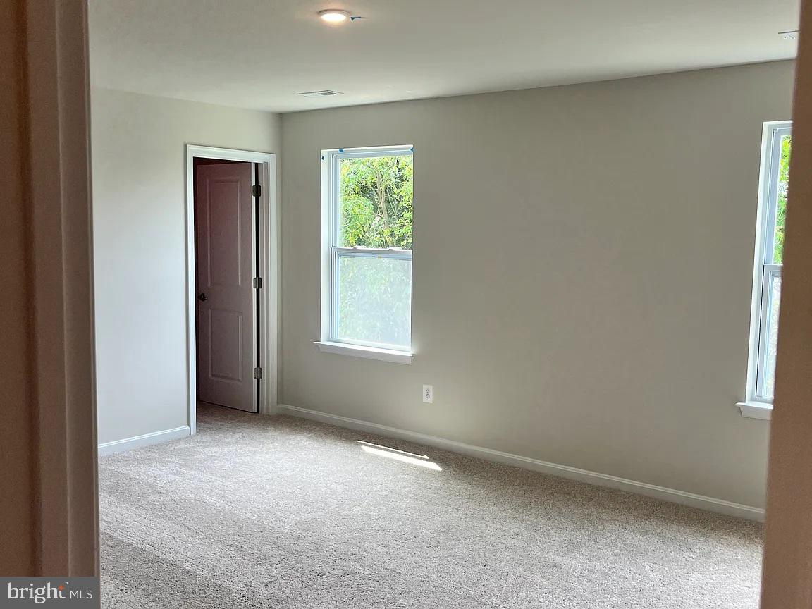 HUNTWELL WEST - Residential Lease