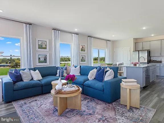 HUNTWELL WEST - Residential Lease