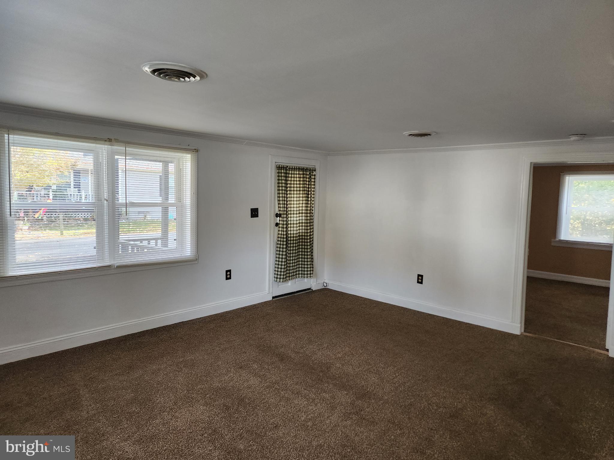 TOWN OF COLONIAL BEACH - Residential Lease