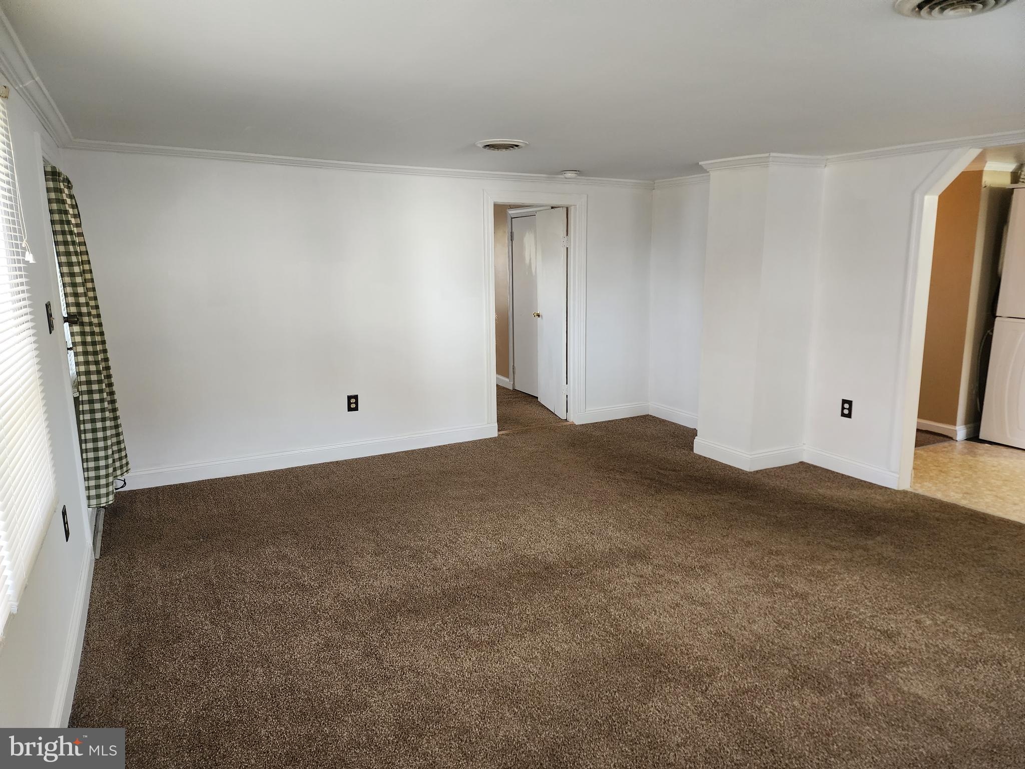 TOWN OF COLONIAL BEACH - Residential Lease