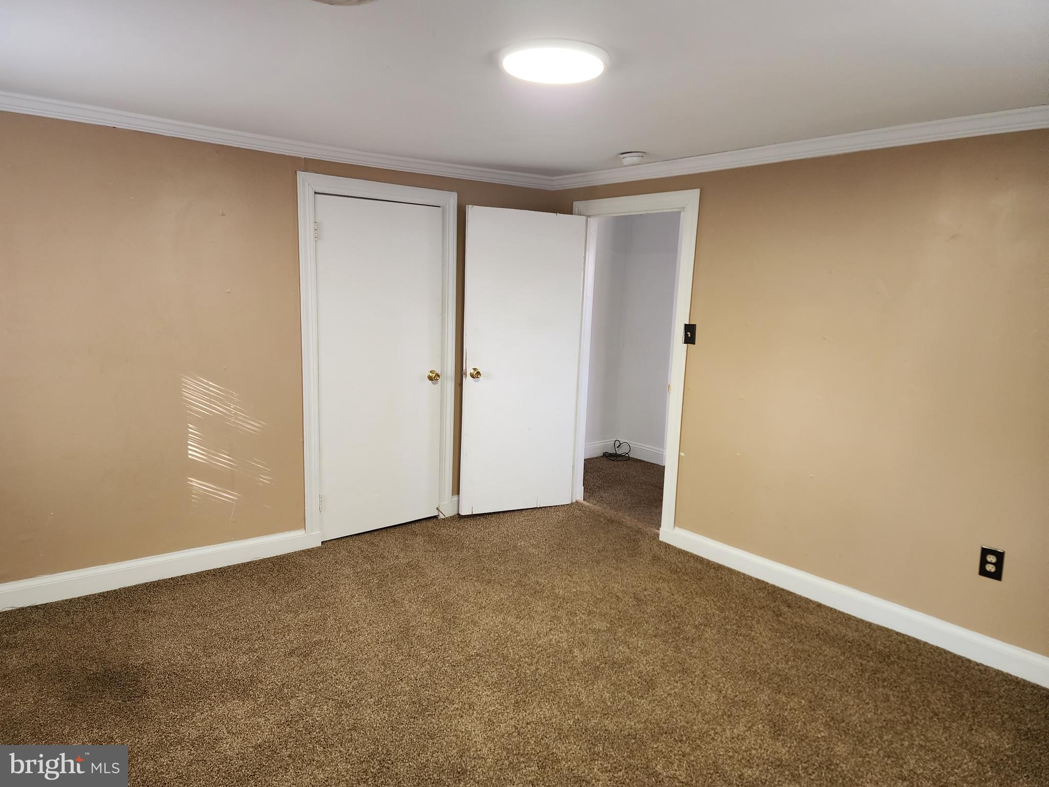 TOWN OF COLONIAL BEACH - Residential Lease