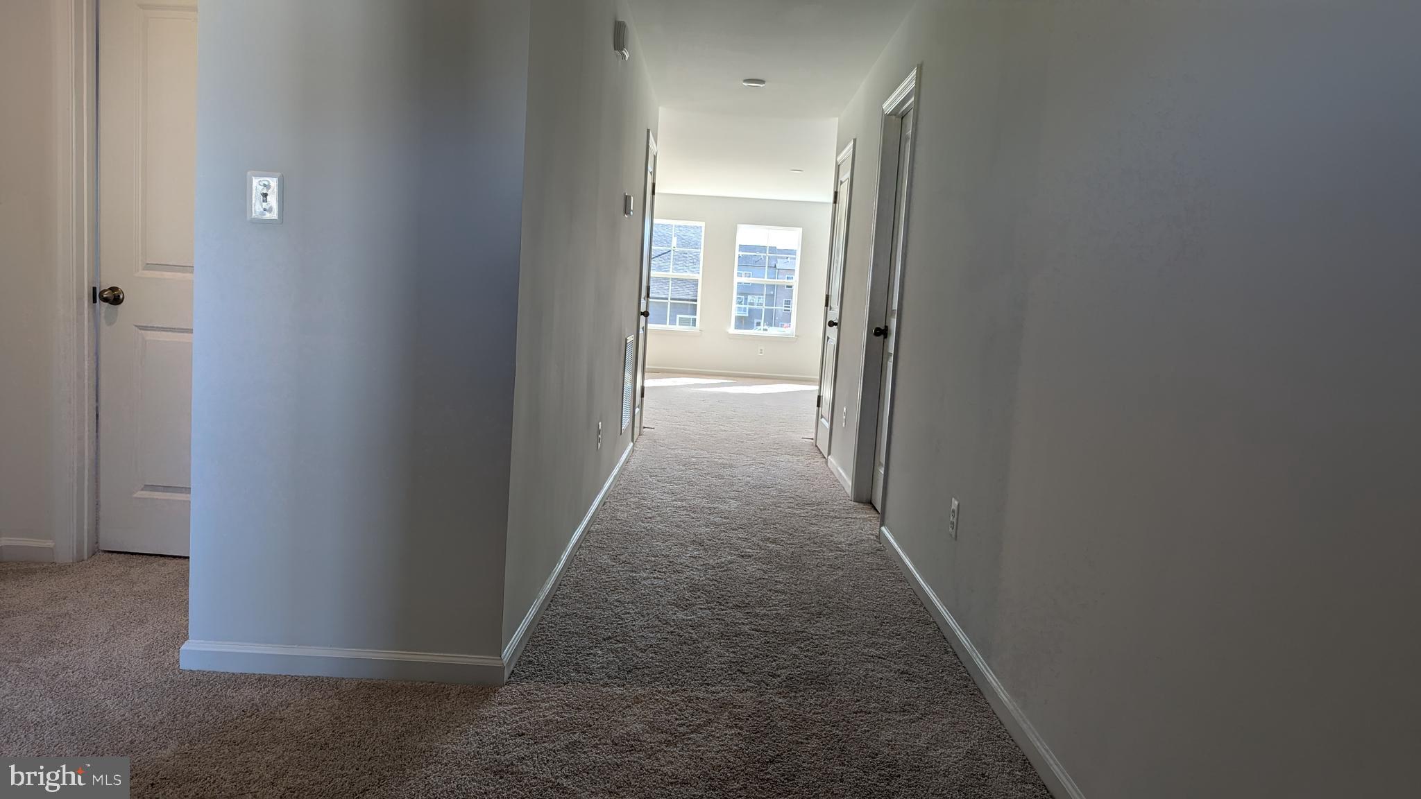 KING'S CROSSING - Residential Lease