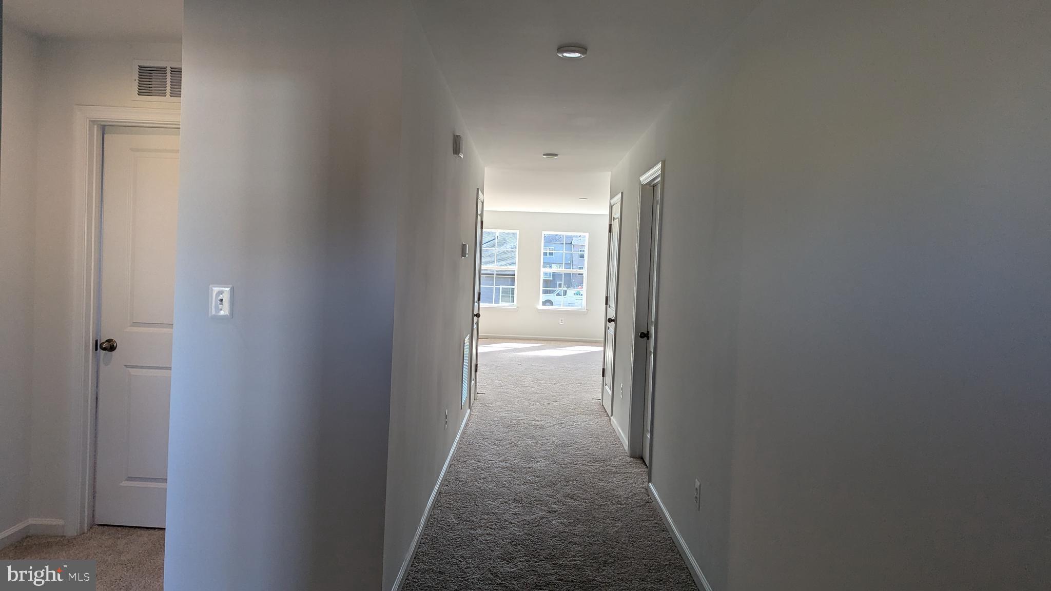 KING'S CROSSING - Residential Lease