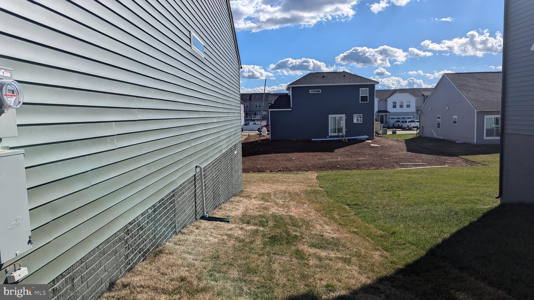 KING'S CROSSING - Residential Lease