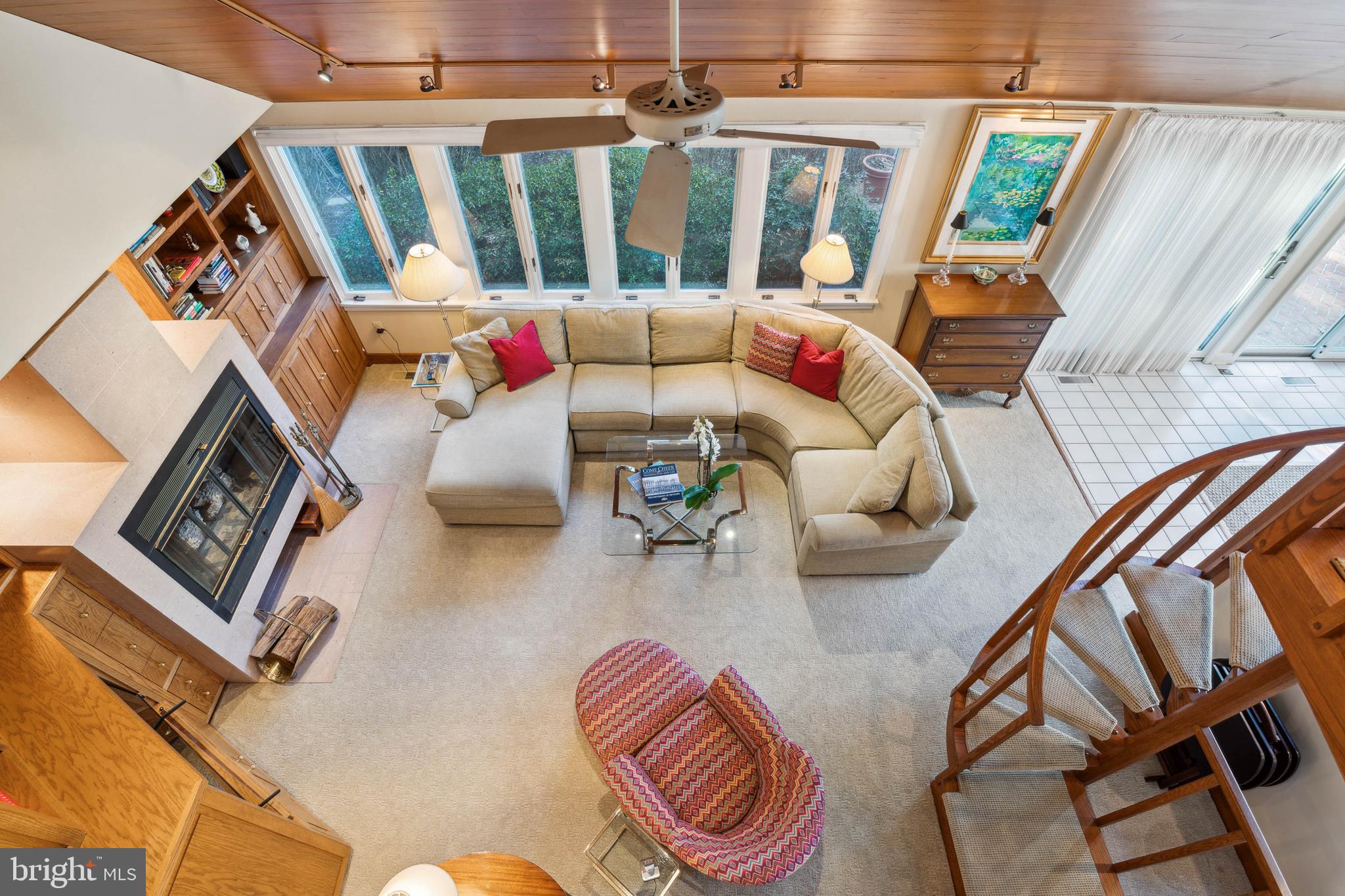 RUXTON AREA - Residential