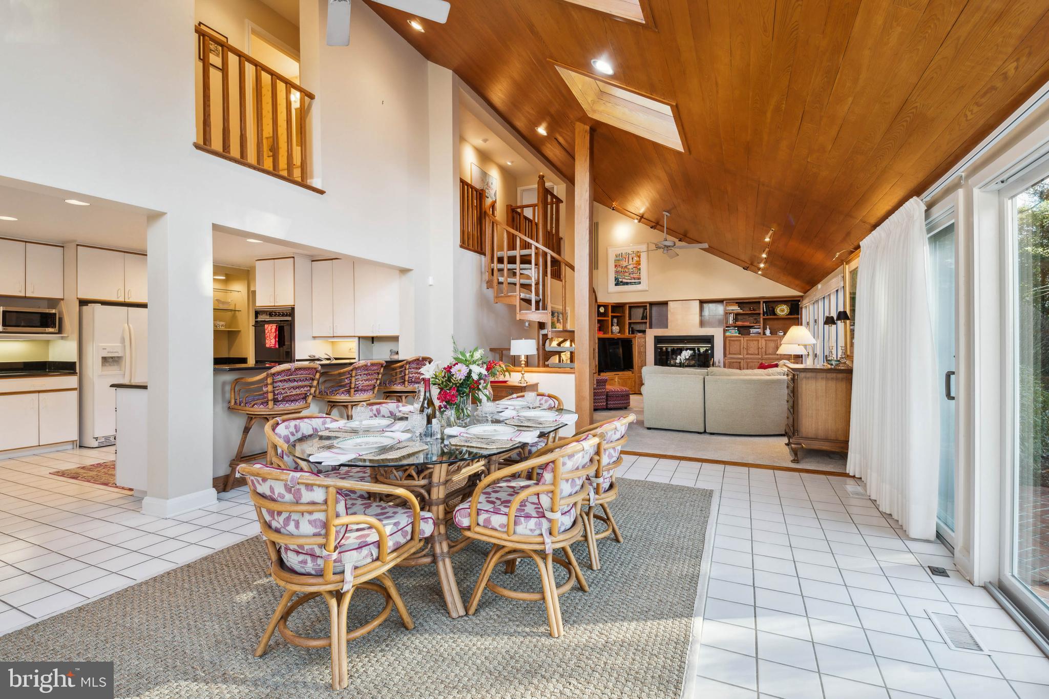 RUXTON AREA - Residential