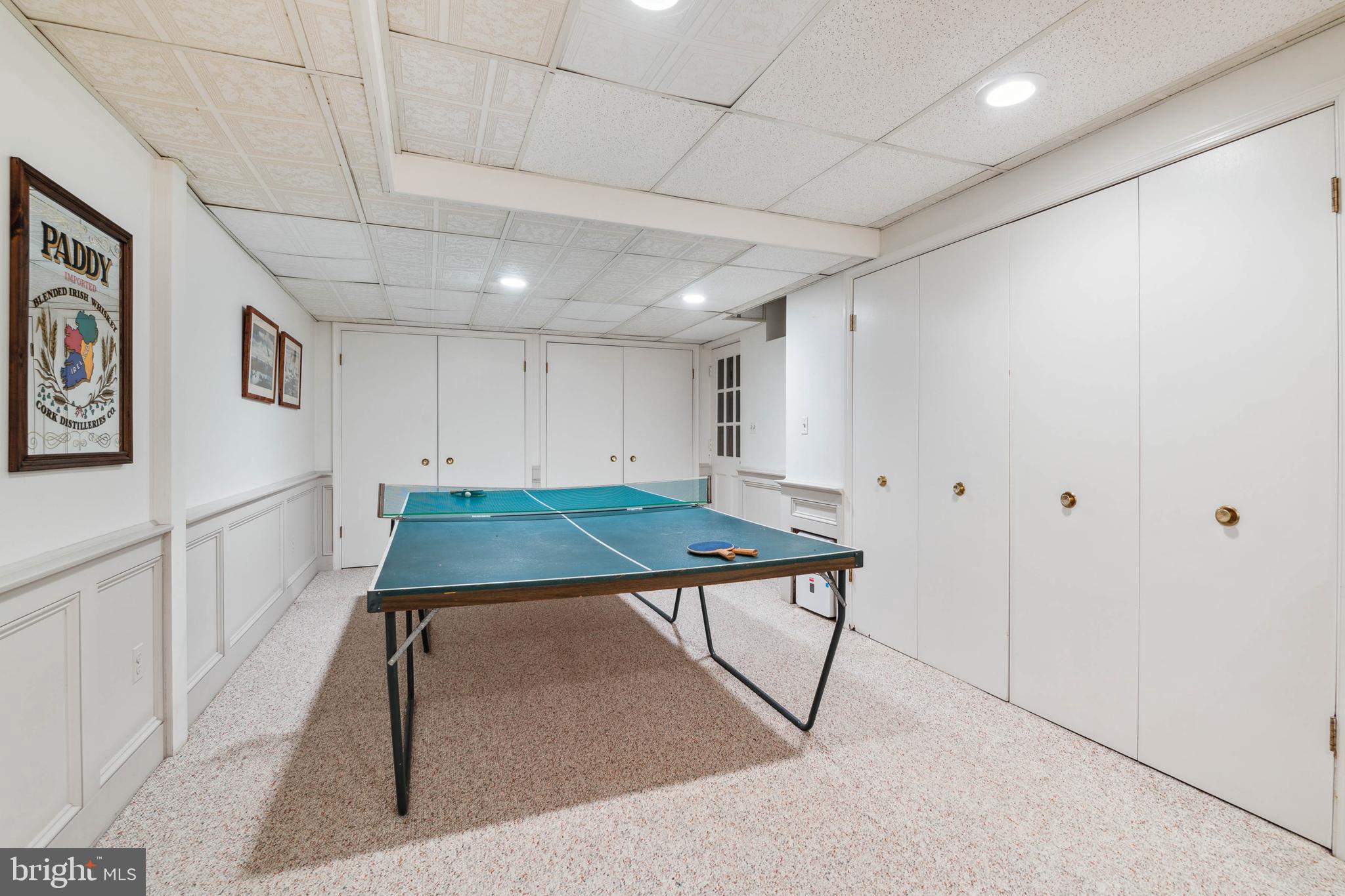 RUXTON AREA - Residential