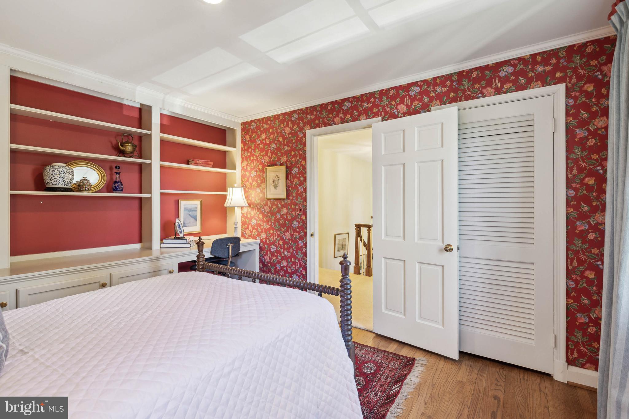 RUXTON AREA - Residential