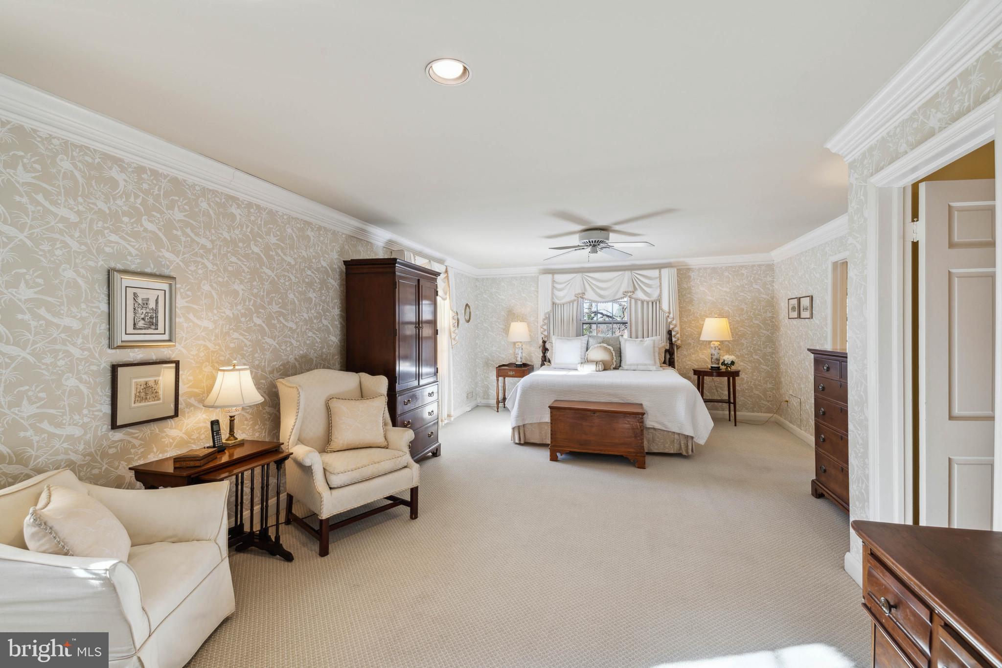 RUXTON AREA - Residential