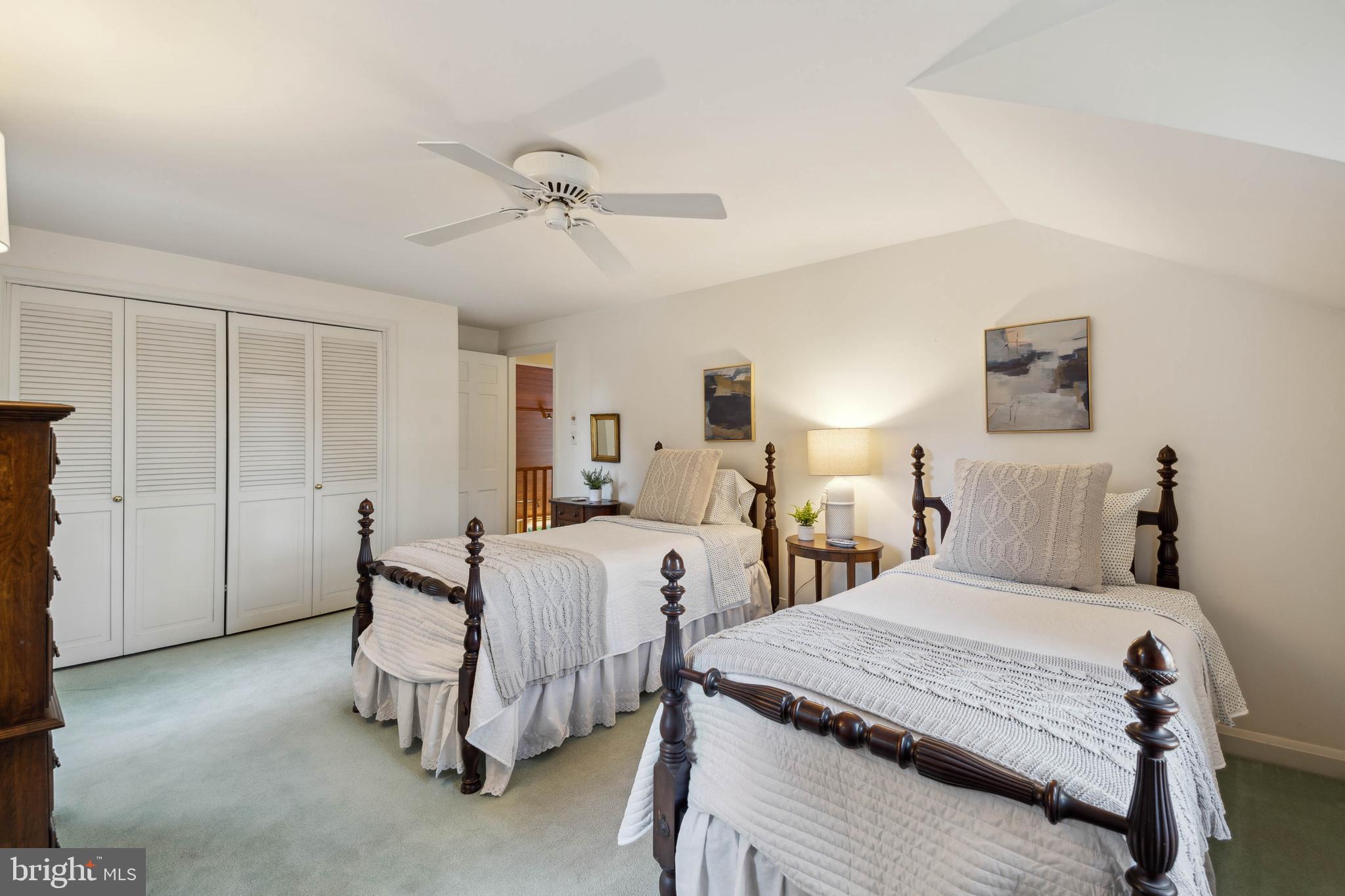 RUXTON AREA - Residential