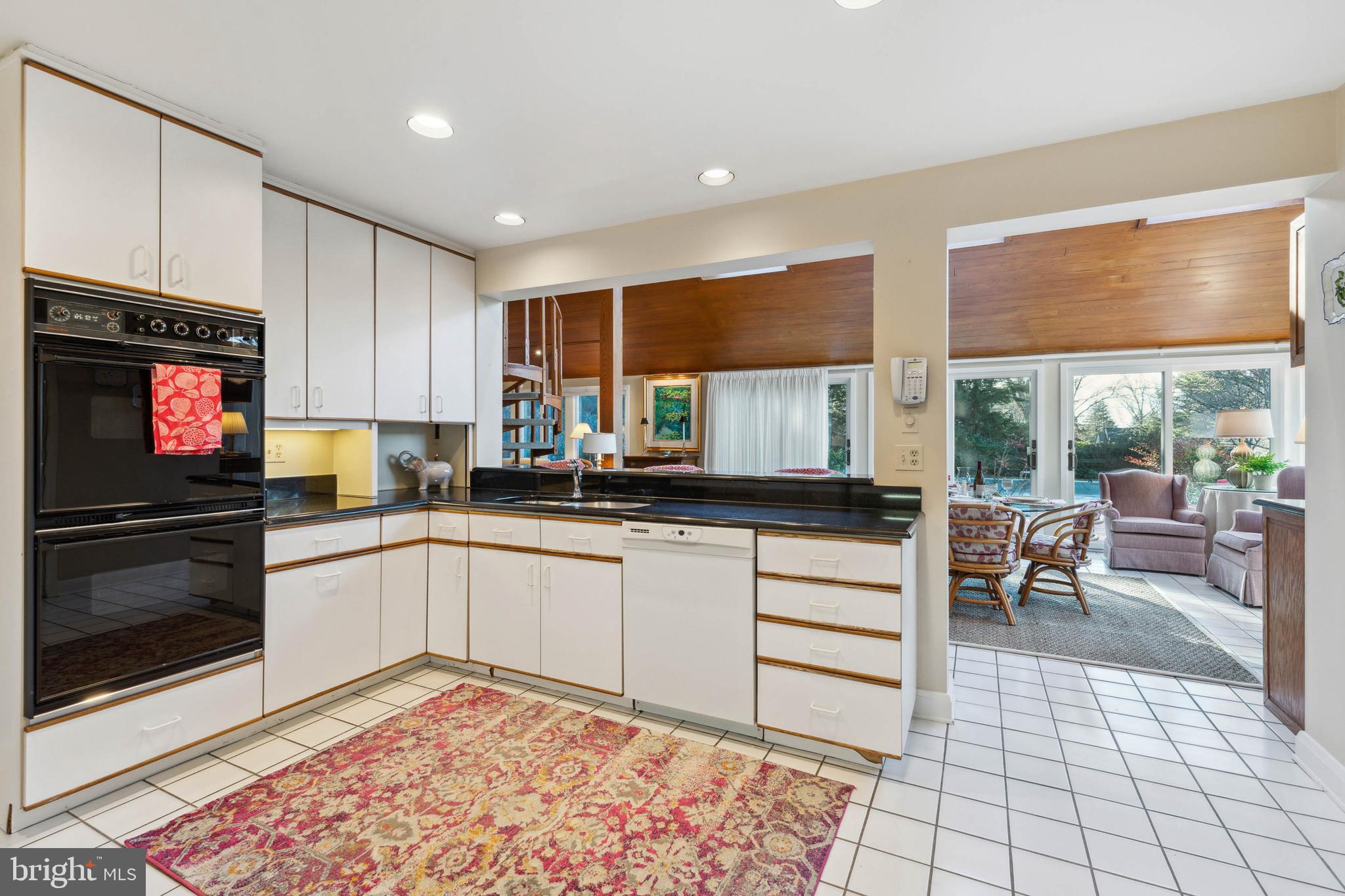 RUXTON AREA - Residential